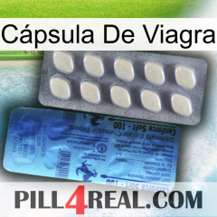 Cápsula De Viagra 34